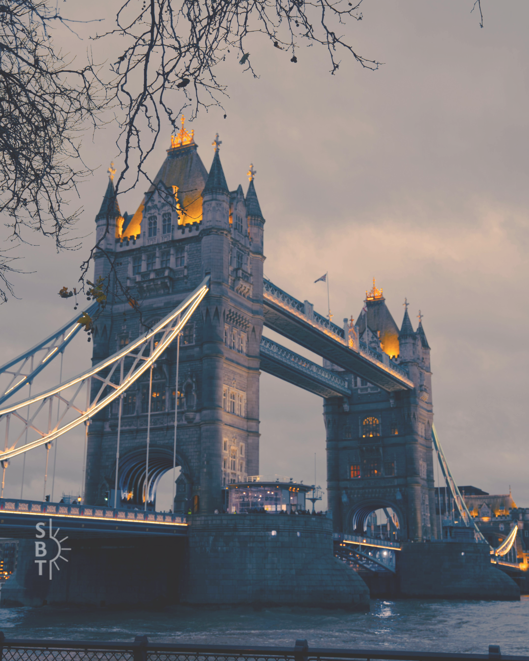Jack the Ripper Tour in London at Halloween