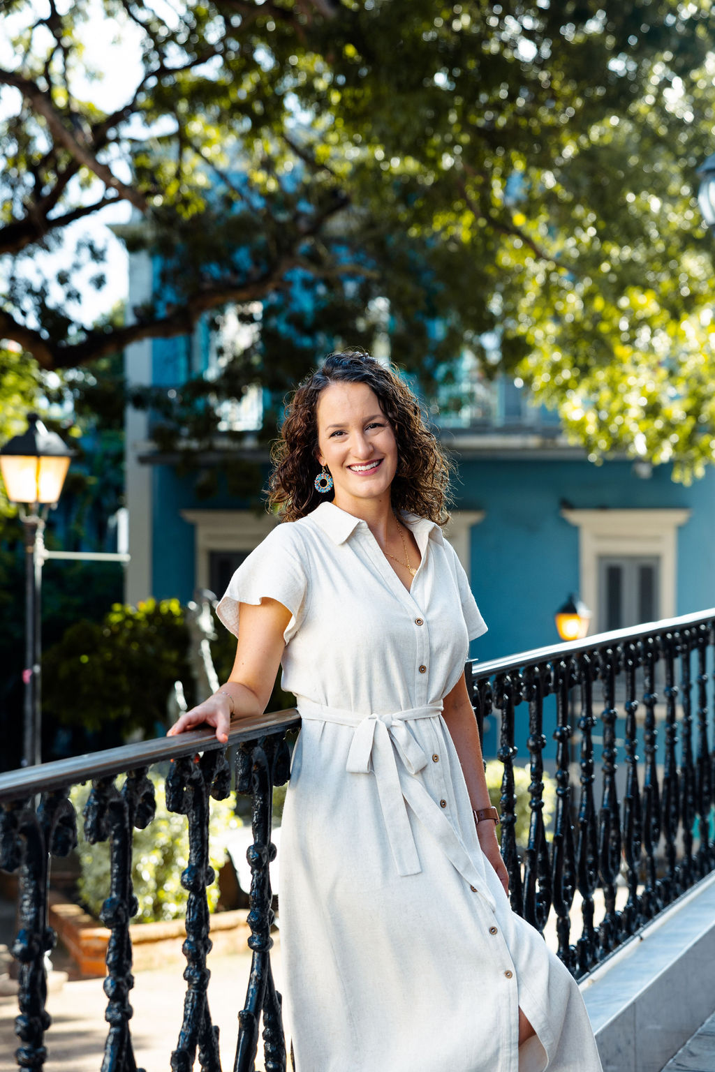 Luxury Travel Advisor in the Caribbean