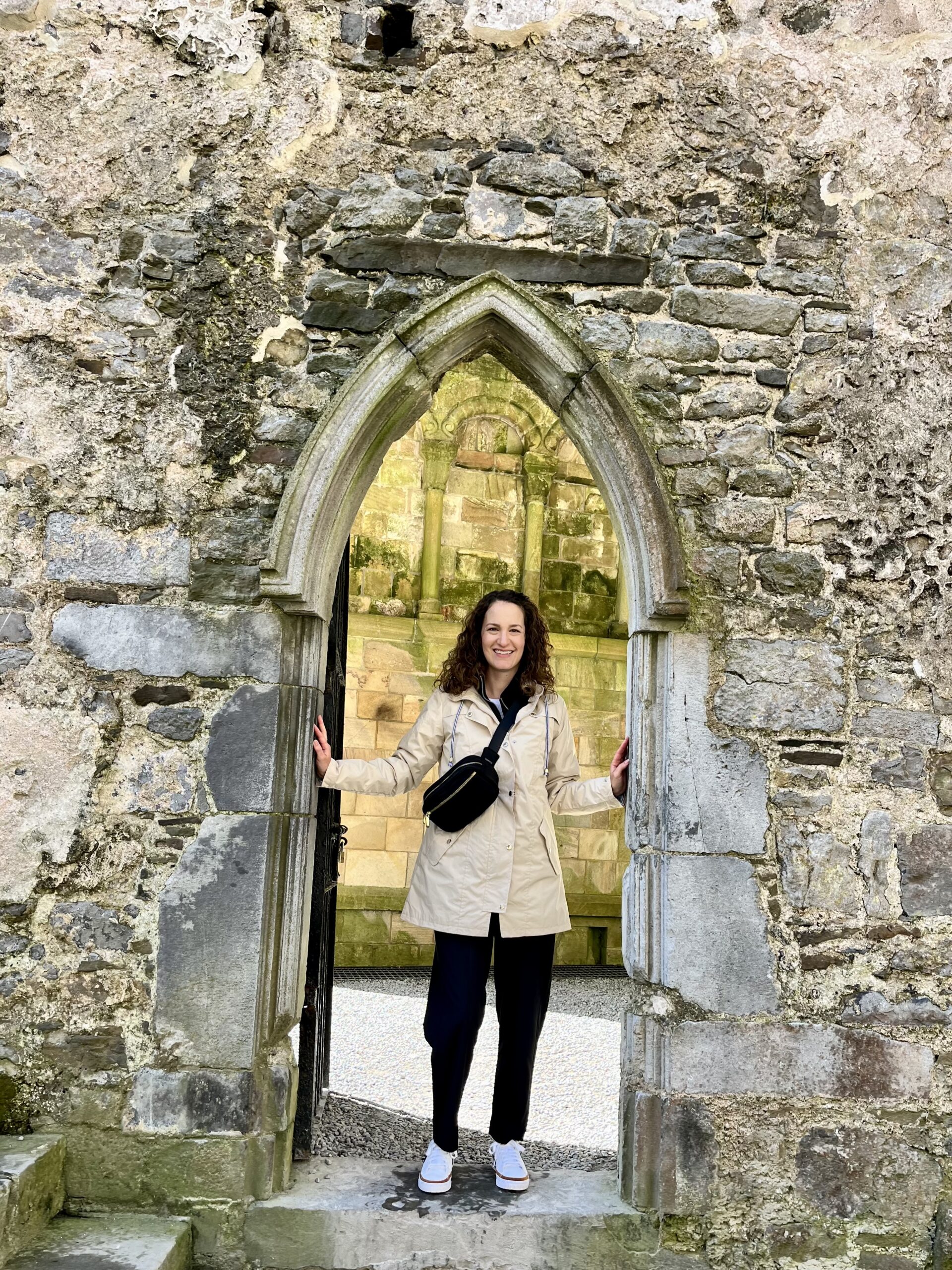 National Geographic Family Journeys with G Adventures in Ireland