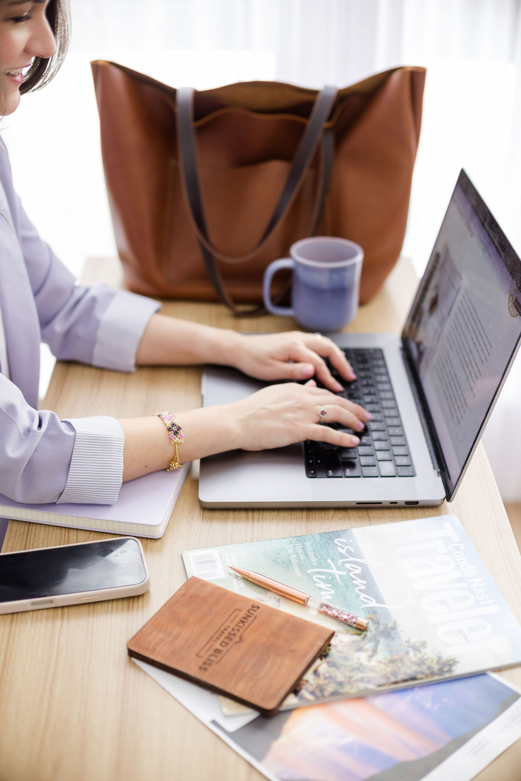 Best Availability and Pricing for Travel Occurs in the First Quarter of the Year